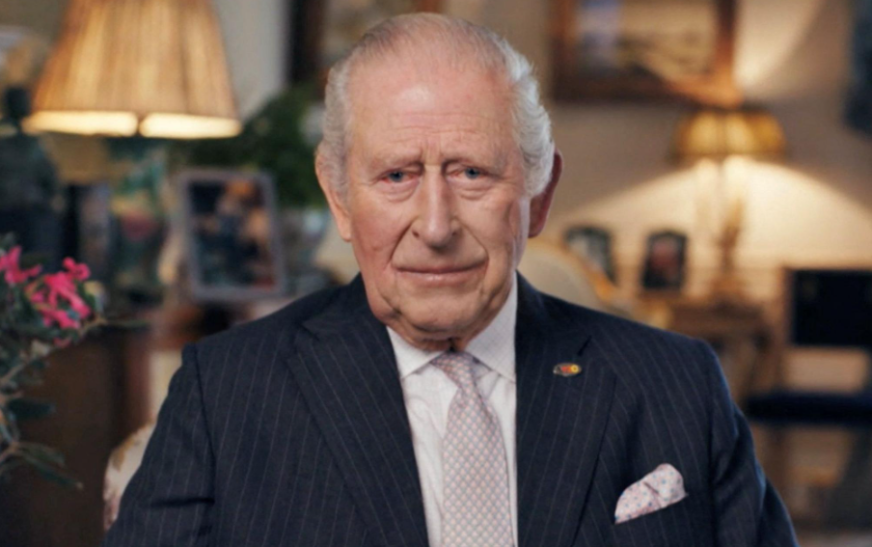 Mbreti Charles III uron Kosovën për 18 vjetorin e Pavarësisë