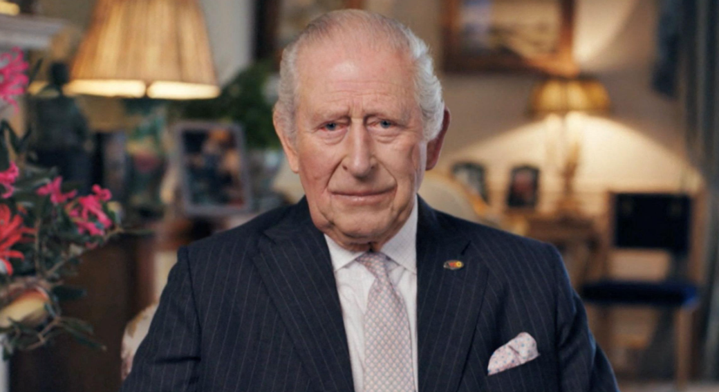 Mbreti Charles III uron Kosovën për 18 vjetorin e Pavarësisë