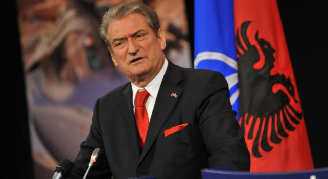 Vizita e Ramës në Kosovë, Berisha: Shkaku pse ish-luftëtarët e UÇK-së po gjykohen në Hagë janë pazaret e tij në Beograd