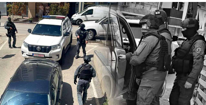 Prokuroria e Prizrenit kërkon paraburgim për dy të arrestuarit për fajde