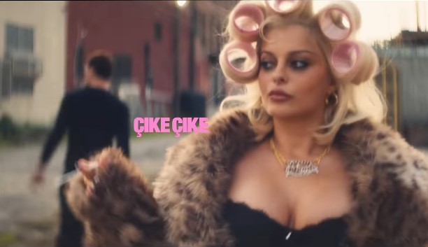 Bebe Rexha zbulon këngët e albumit të ri, mes tyre edhe një në shqip – “Çike çike”