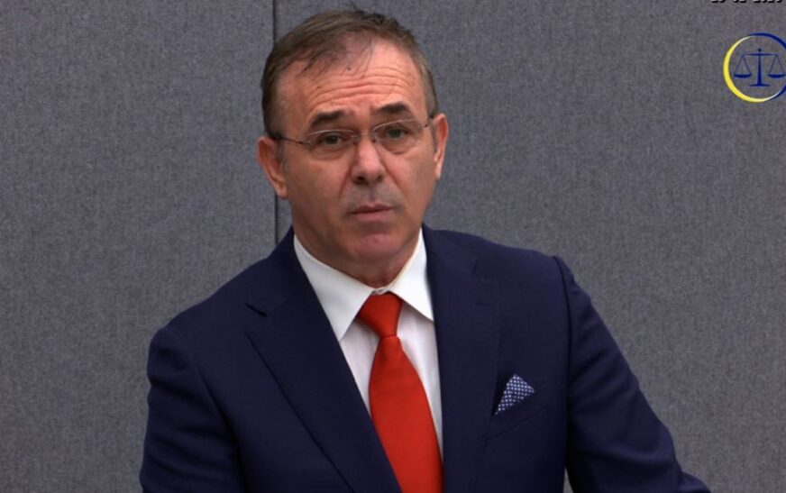 Selimi i ashpër: Prokuroria krijoi përshtypje sikur pavarësinë e trajtoi si qëllim kriminal