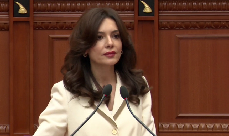 Spiropali kërkon lirimin e ish-krerëve të UÇK-së: Shqipëria, zë i fortë për të drejtën e Kosovës