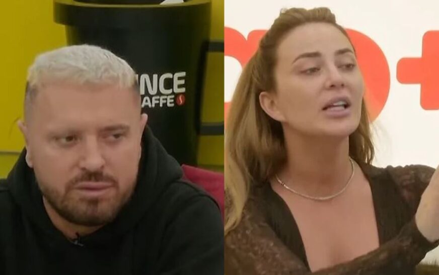 Labi i kthehet Suanitës: Nuk je melaqe (VIDEO)