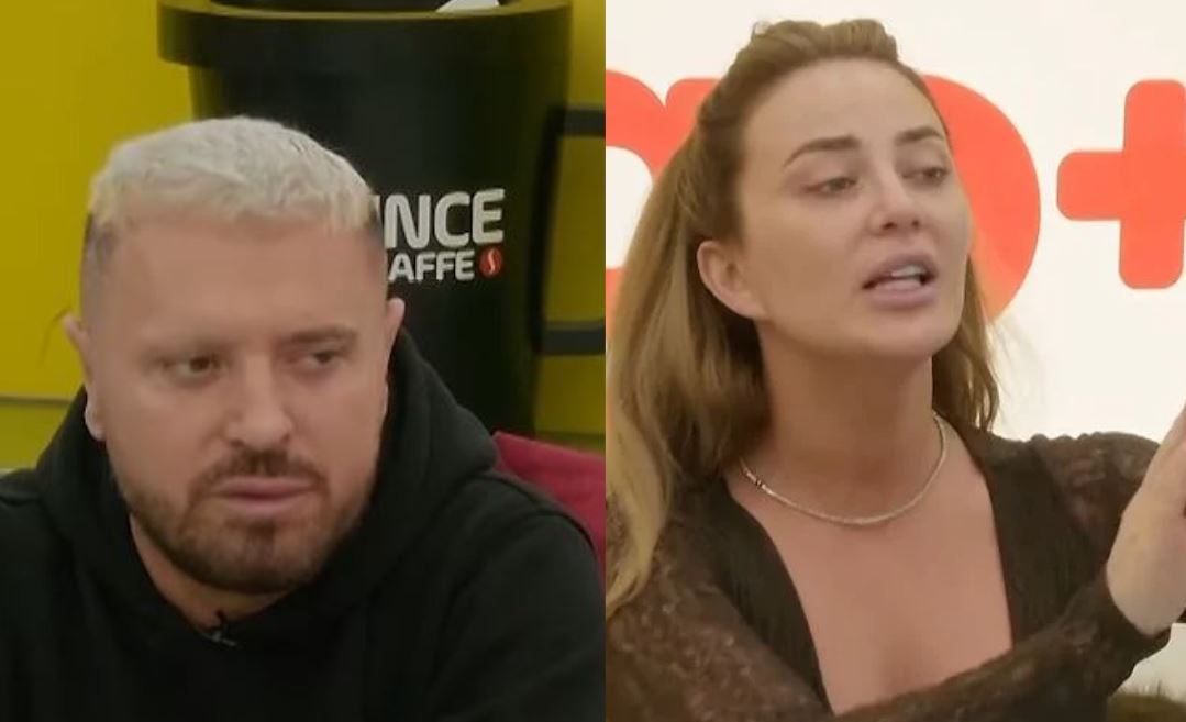 Labi i kthehet Suanitës: Nuk je melaqe (VIDEO)