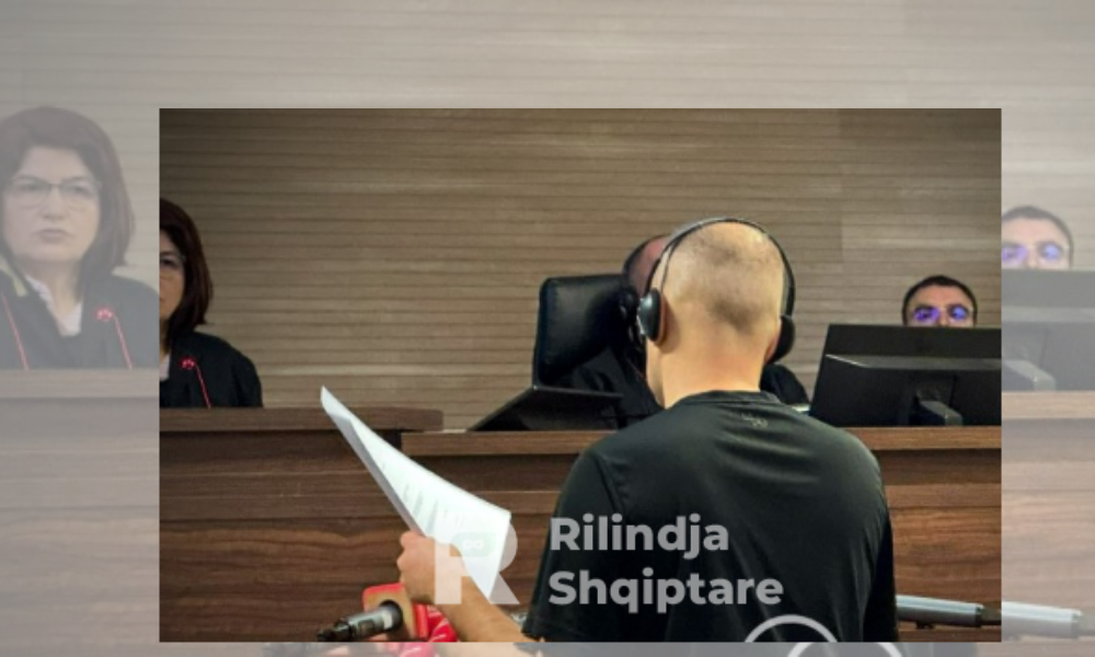 Kontrata e Naim Murselit me Behxhet Pacollin dhe 100 mijë euro borxh, prokuroria jep detaje!