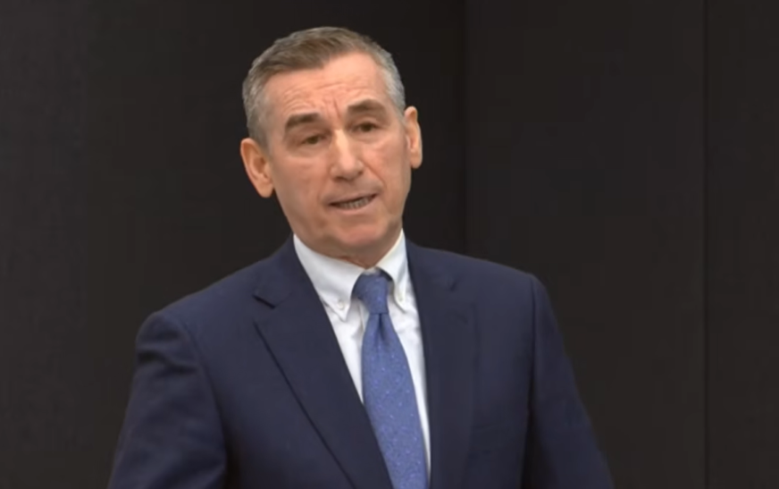 Veseli: Liria nuk arrihet përmes padrejtësisë, as paqja s’mund të ndërtohet mbi krim