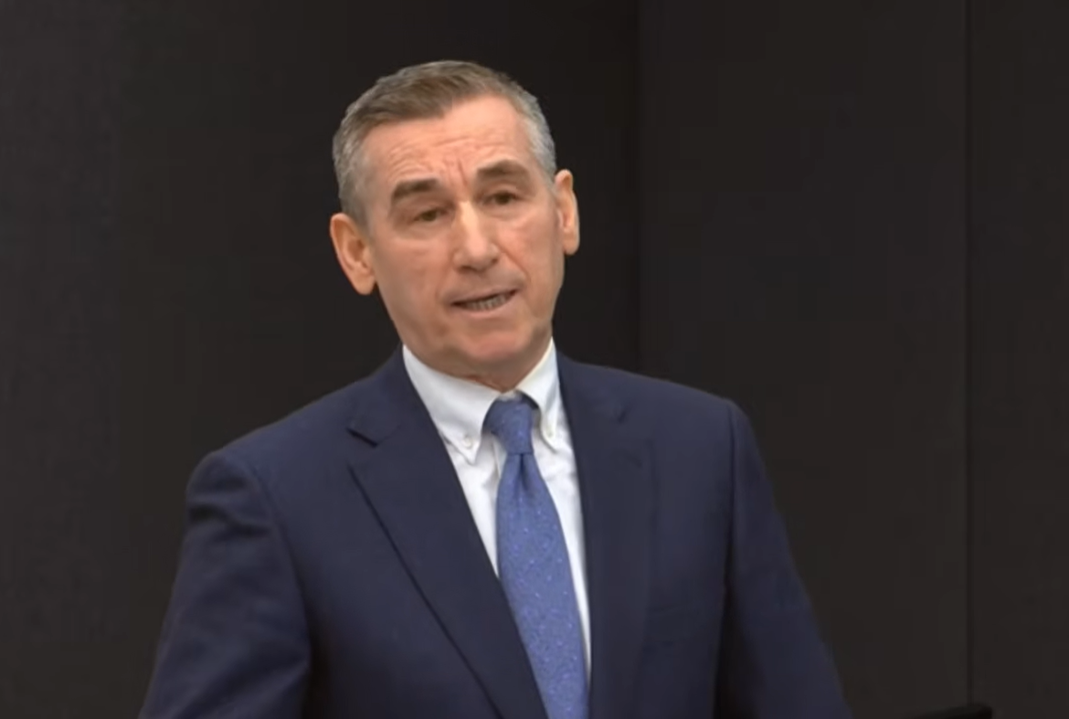 Veseli: Liria nuk arrihet përmes padrejtësisë, as paqja s’mund të ndërtohet mbi krim