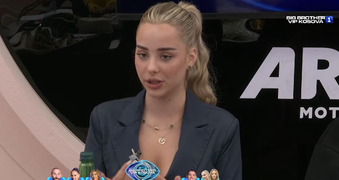 Shoqe me të dashurën e Klodit? Kjo është përgjigjja e Elijones