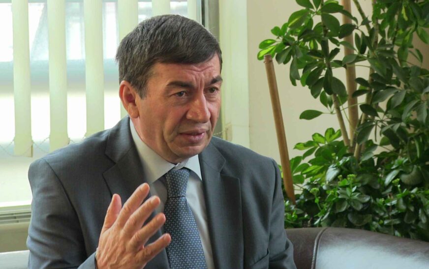 Ish-ministri i PDK-së shpreh gatishmërinë për postin e presidentit, tregon arsyen