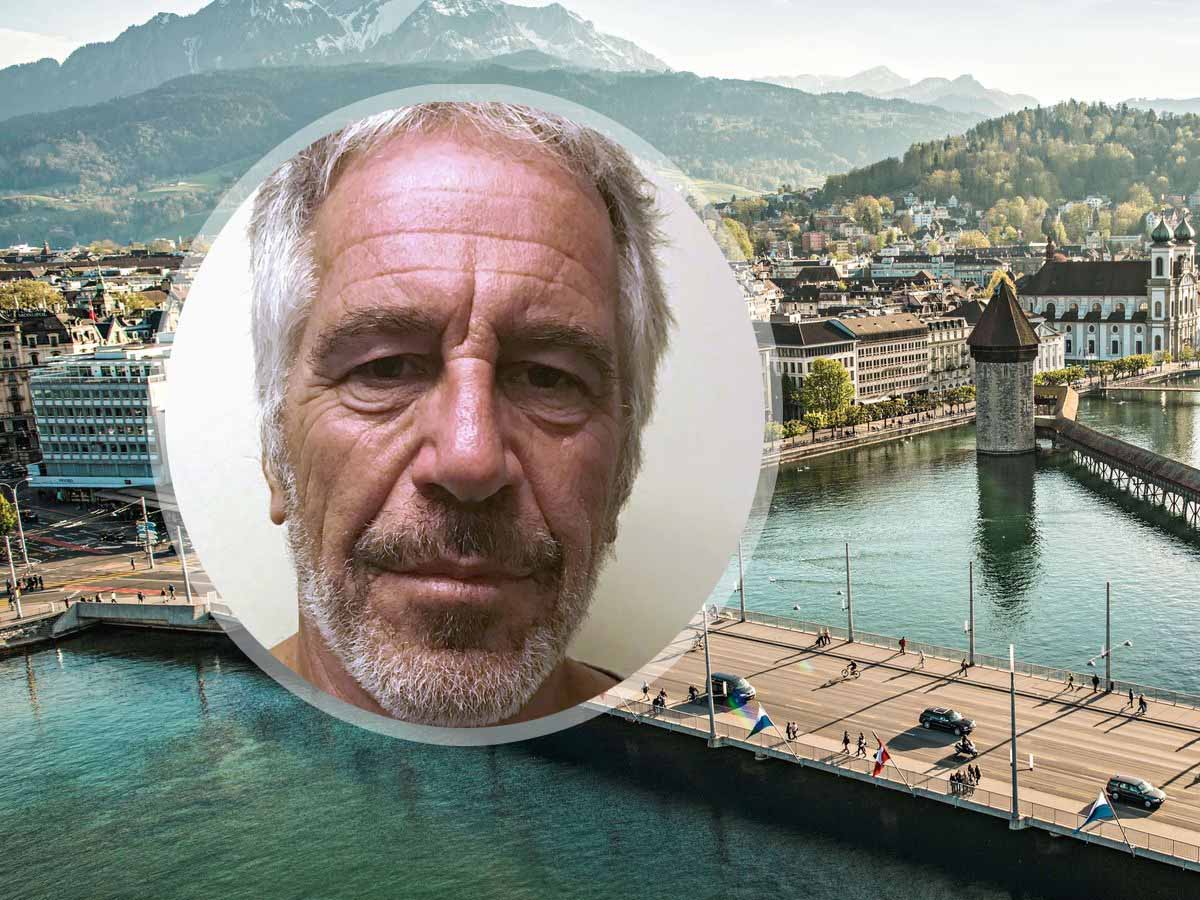 Jeffrey Epstein kishte interes të blinte vila luksoze në Lucern dhe Zug në Zvicër