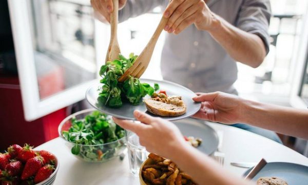 Dieta që po shkakton diabet