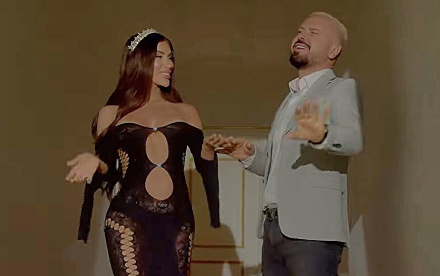 Labi publikon “Bomba”, Bia Khalifa surprizon në videoklip!