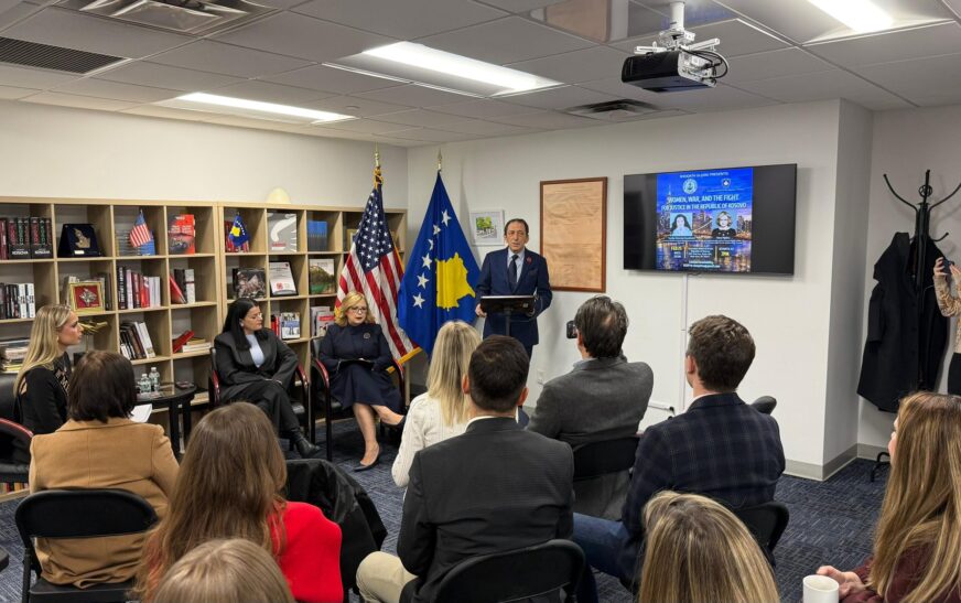 Kërkohet drejtësi ndërkombëtare për gratë e dhunuara gjatë luftës në Kosovë