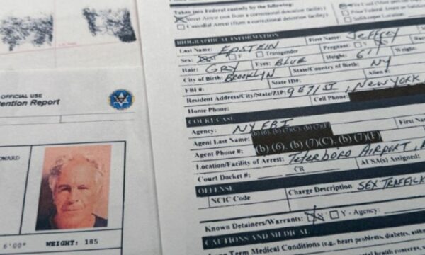 Viktimat e Epstein do paguhen 35 milionë dollarë si pjesë e marrëveshjes