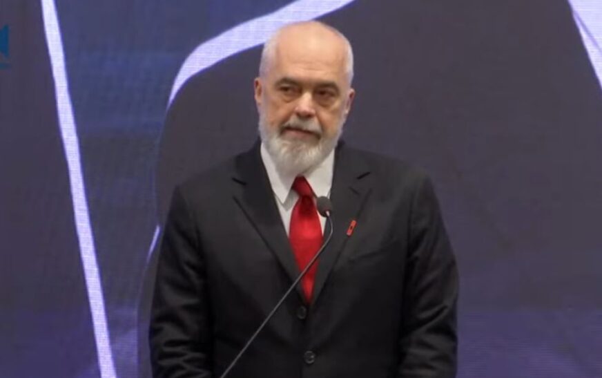 45 vjet për ish-krerët e UÇK-së: Rama: Fjalët shpesh duken të pavlera përballë realitetit