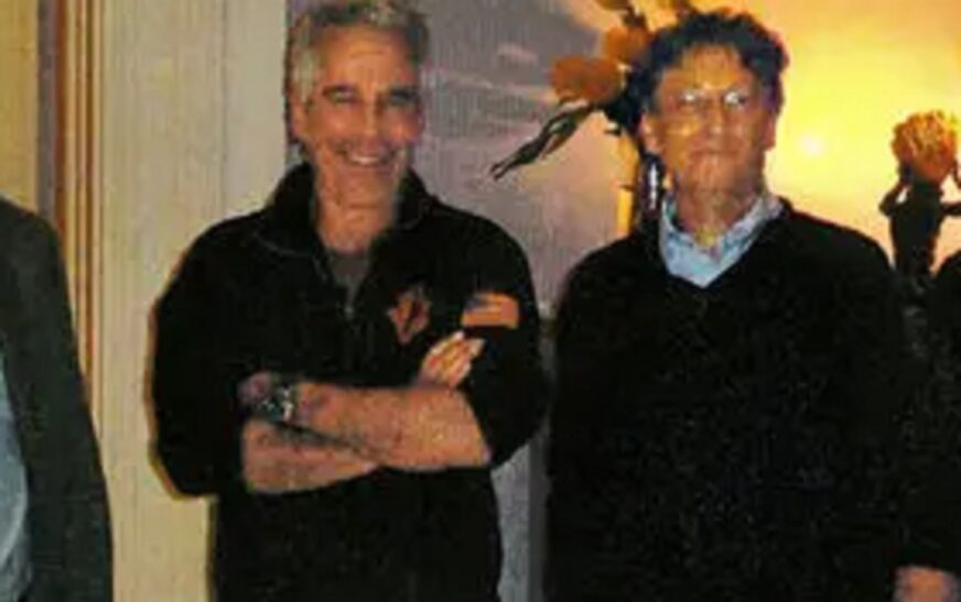 Rasti Epstein/ Bill Gates pranon lidhje jashtëmartesore me dy gra ruse, kërkon falje…