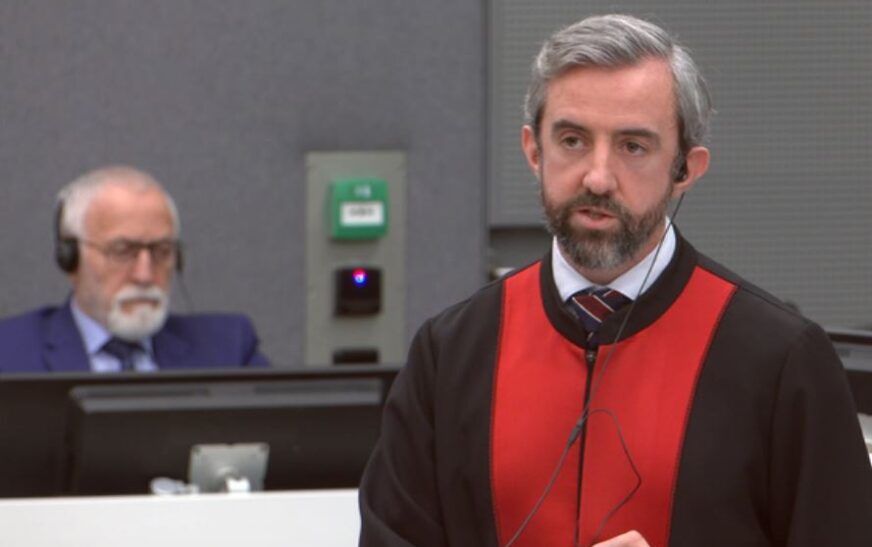 Avokati Tully: S’kishte polici të UÇK-së nën komandën e Selimit