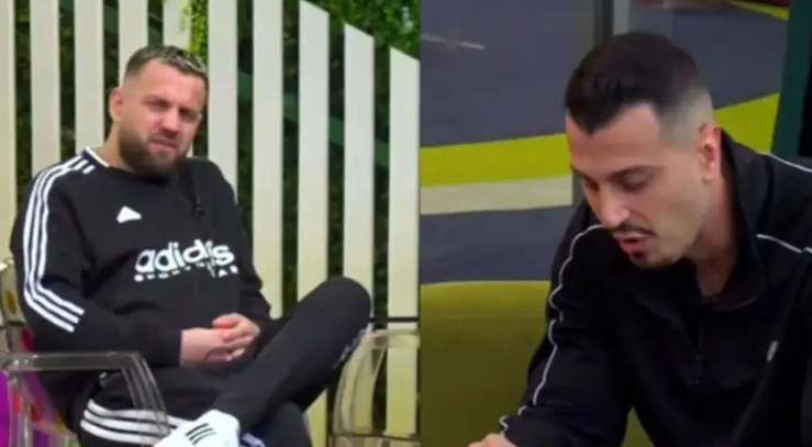 Mateo-Luizit: Po sëmundje do shpikësh ndonjë tjetër?