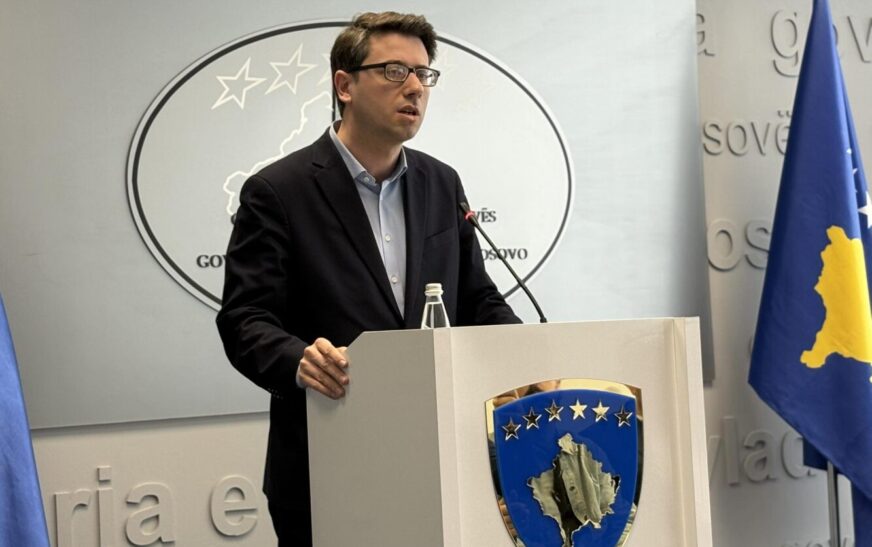 Osmani apo një emër nga familja Jashari për President? Çka thotë Hekuran Murati?