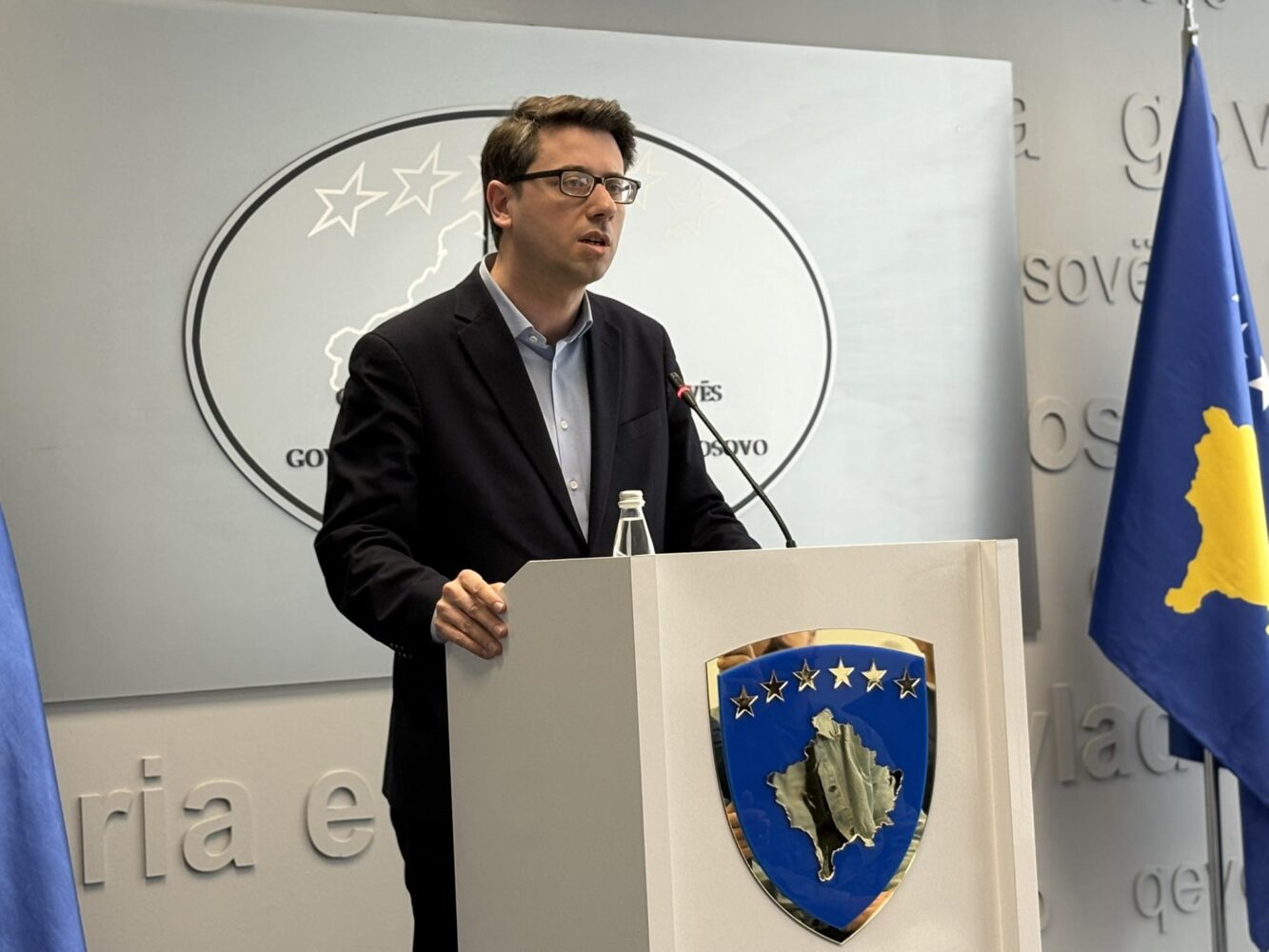 Osmani apo një emër nga familja Jashari për President? Çka thotë Hekuran Murati?