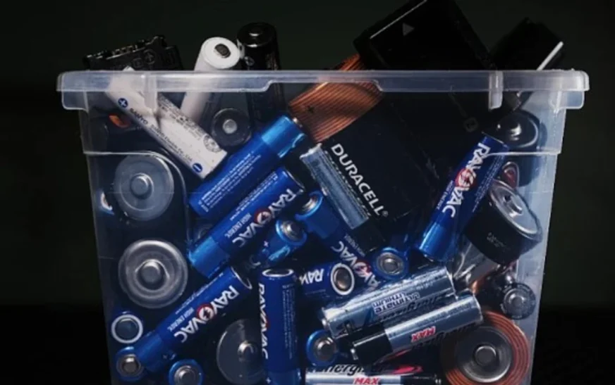 A mund të riciklohen bateritë e përdorura?