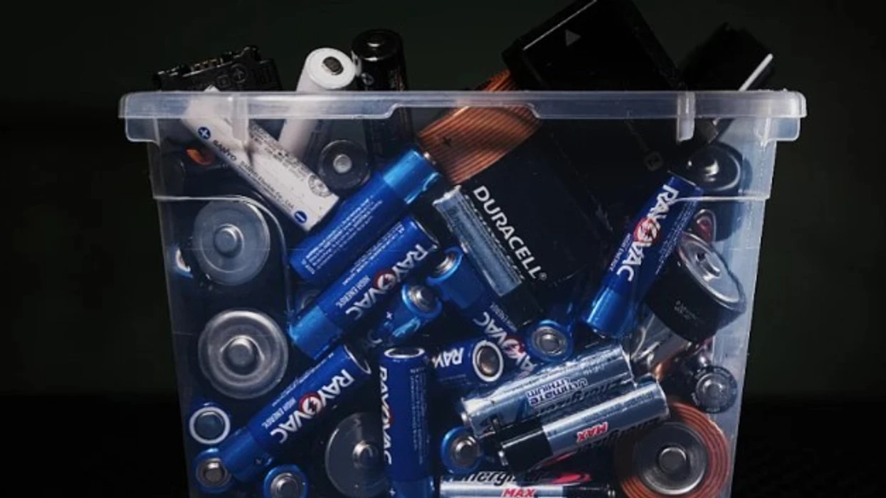 A mund të riciklohen bateritë e përdorura?