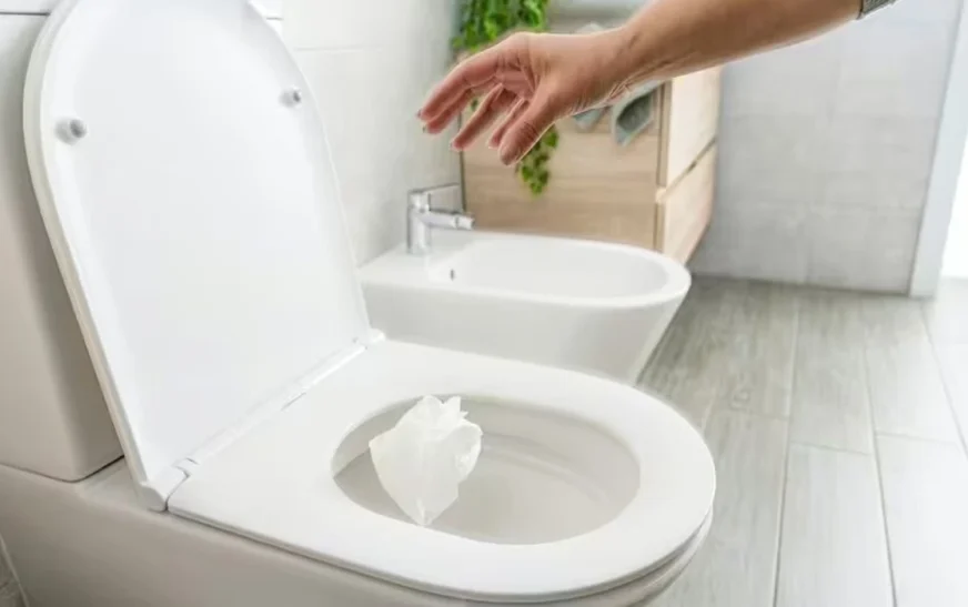 Kjo pajisje e përditshme ka më shumë baktere se ulësja e tualetit tuaj