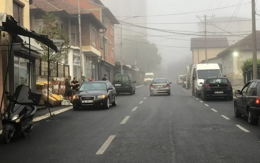 26 vjet nga nata e tmerrit në veri të Mitrovicës