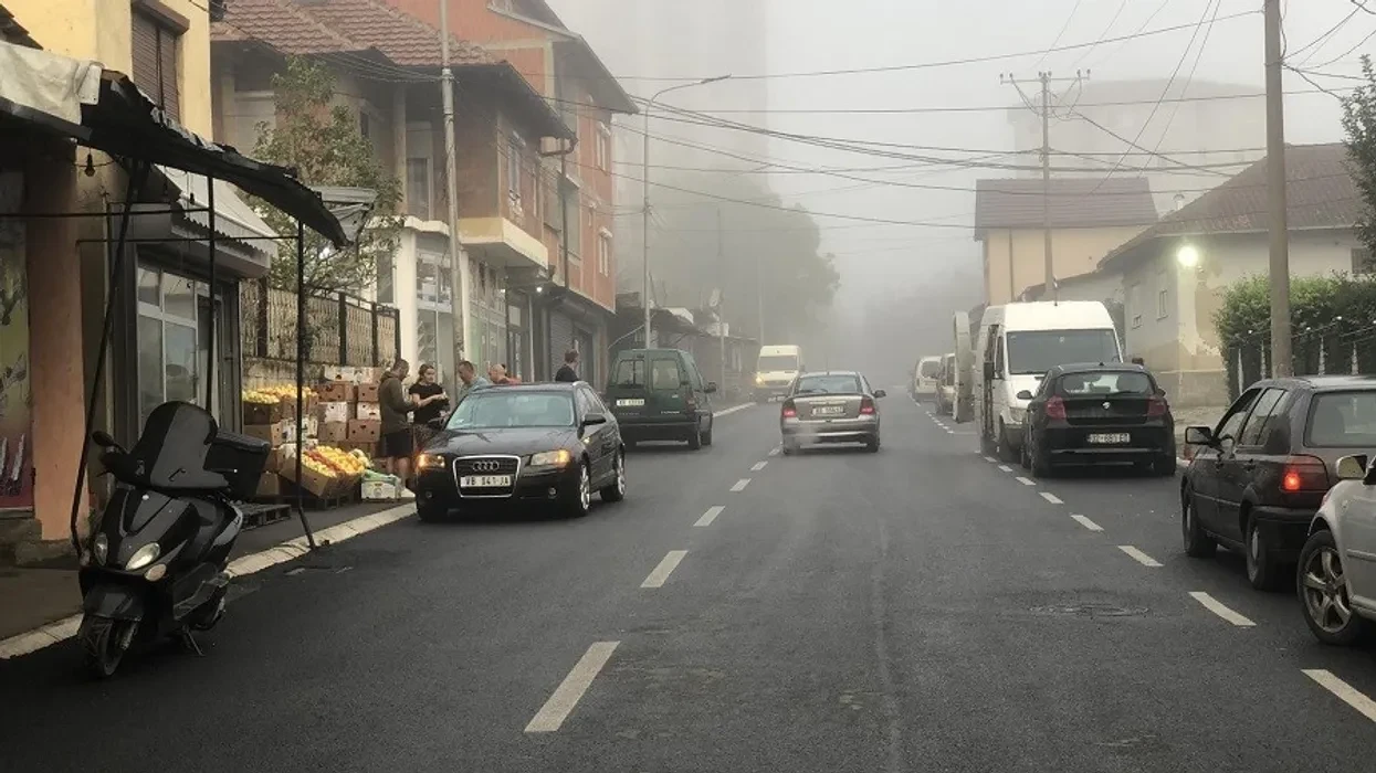 26 vjet nga nata e tmerrit në veri të Mitrovicës