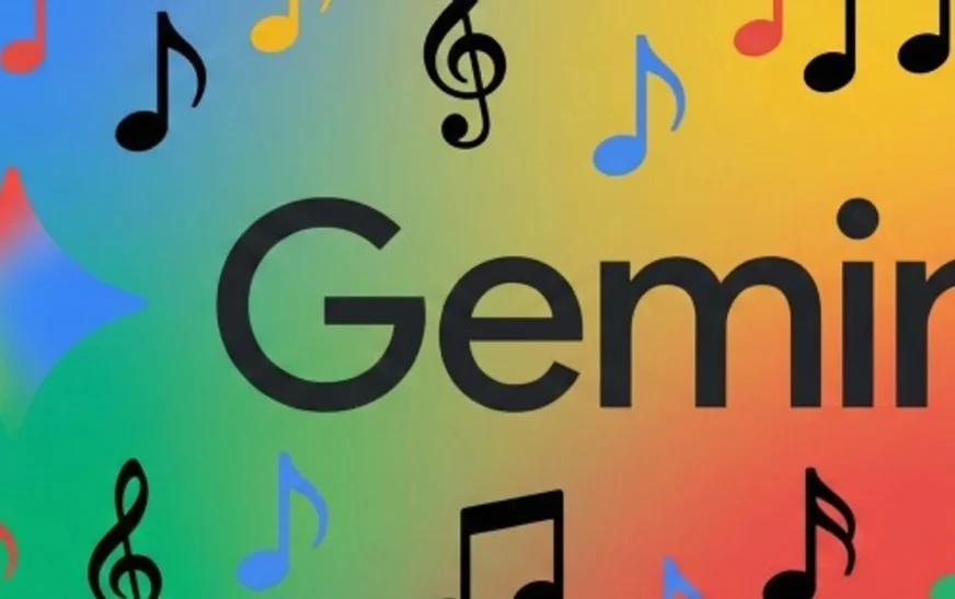 Gemini i Google tani krijon këngë 30-sekondëshe me inteligjencë artificiale