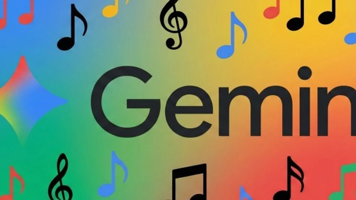 Gemini i Google tani krijon këngë 30-sekondëshe me inteligjencë artificiale