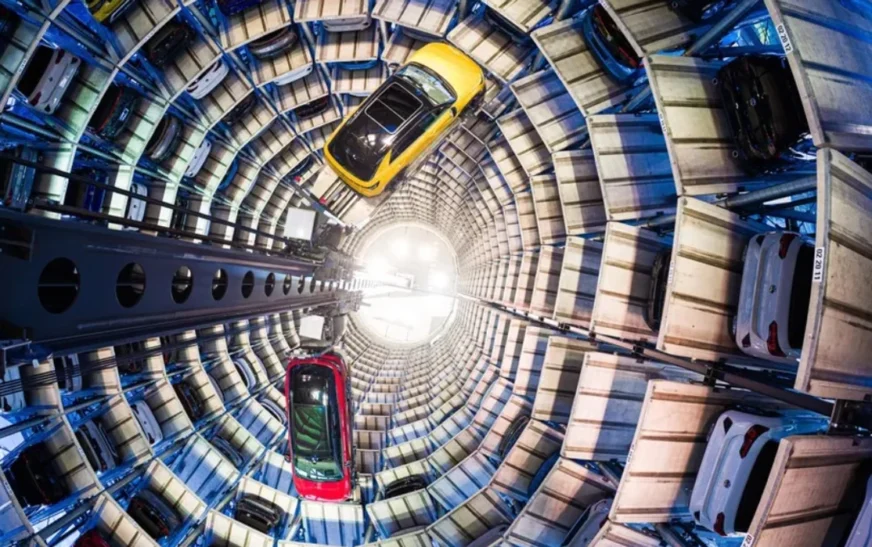 Gjermania renditet e dyta në botë për prodhimin e automjeteve elektrike në vitin 2025, thotë VDA