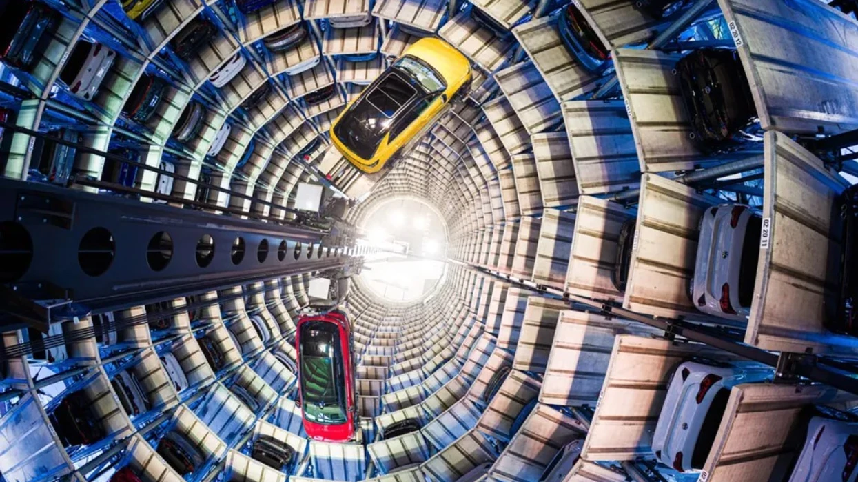 Gjermania renditet e dyta në botë për prodhimin e automjeteve elektrike në vitin 2025, thotë VDA