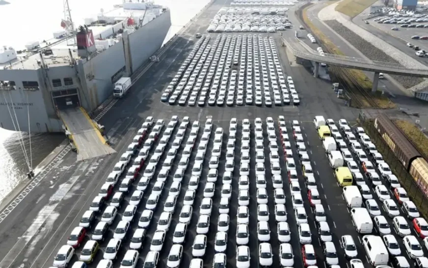 Veturat gjermane bëhen më të lira në Indi