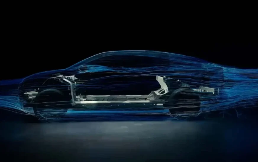 Ford ndan detajet kryesore mbi kamionçinën e saj elektrike prej 30,000 dollarësh