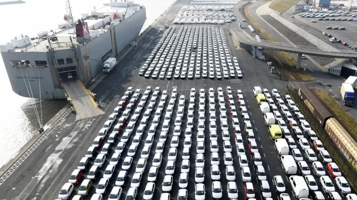 Veturat gjermane bëhen më të lira në Indi