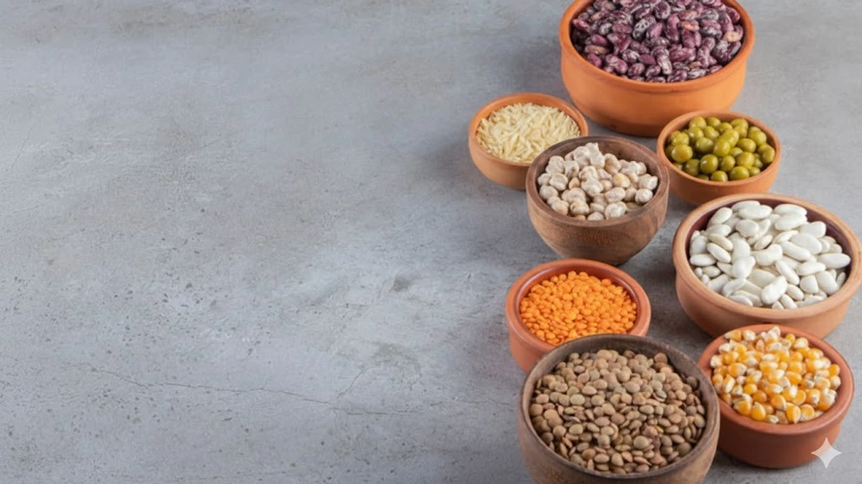 Vetëm 3% më shumë proteina bimore mund t’ju zgjasin jetën – thonë studimet