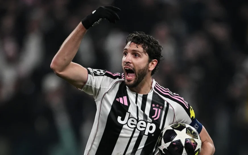 Locatelli: Më vjen të qaj, ne ia kushtuam zemrën dhe shpirtin kësaj ndeshjeje