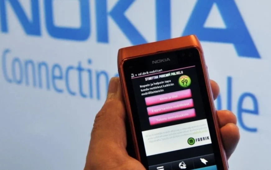 Telefoni i famshëm i Nokia-s rikthehet