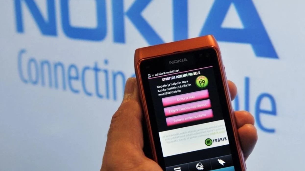 Telefoni i famshëm i Nokia-s rikthehet