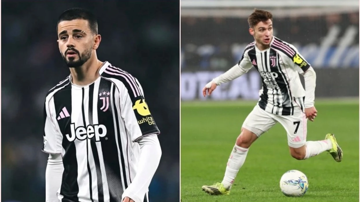 Mediumi Italian e zbulon se pse Spalletti e futi Zhegrovën në lojë në vend të Conceicaos në ndeshjen Juventus–Lazio