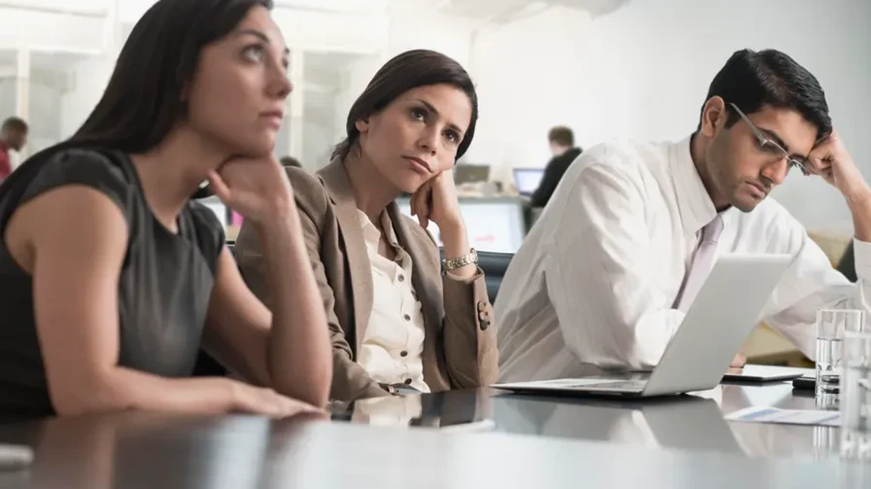 Qetësoni sistemin nervor për 60 sekonda: Kjo teknikë e thjeshtë ul ankthin menjëherë