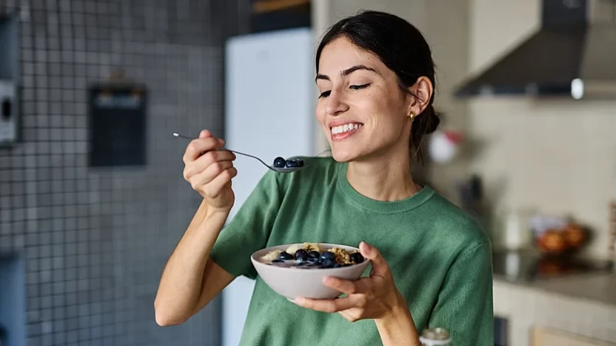 Më shumë energji pa kafe: çfarë të hani në mëngjes