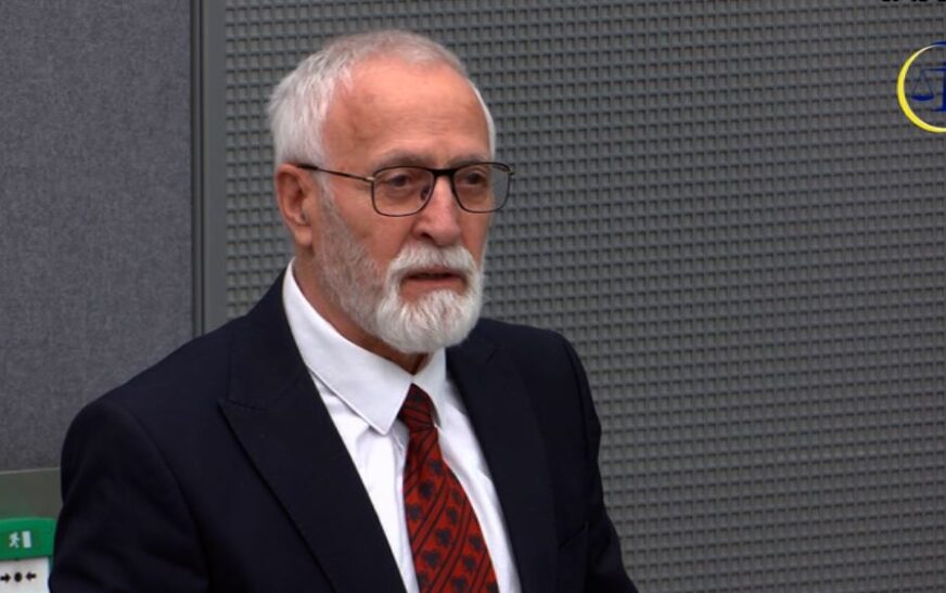 Krasniqi: Asnjëherë s’kam rrezikuar jetën e një njeriu, të timen po – besova që padrejtësia do thyhej