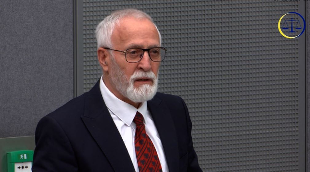 Krasniqi: Asnjëherë s’kam rrezikuar jetën e një njeriu, të timen po – besova që padrejtësia do thyhej