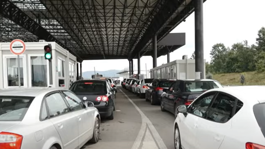 Zhbllokohet rruga drejt Malit të Zi: E kalueshme për të gjitha llojet e automjeteve