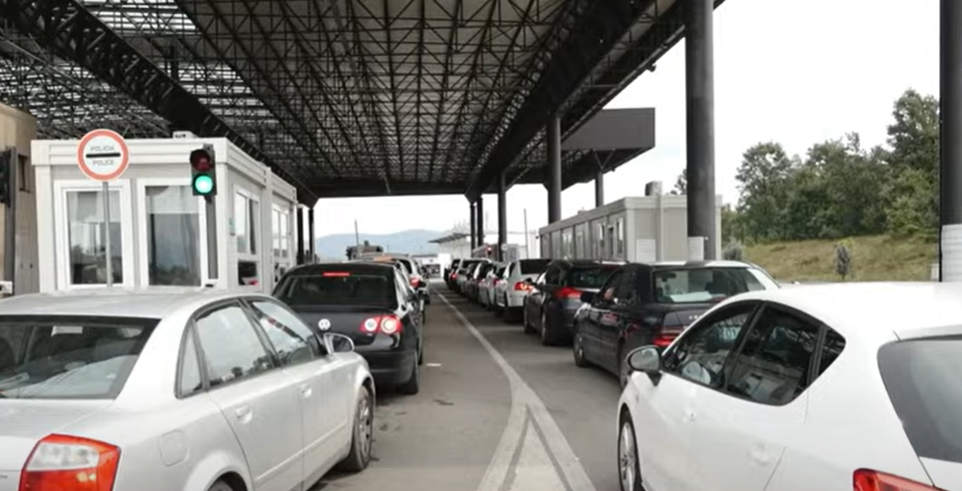 Zhbllokohet rruga drejt Malit të Zi: E kalueshme për të gjitha llojet e automjeteve