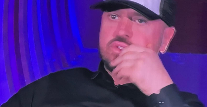 Labi ia huq, thotë se gjeli bën ve