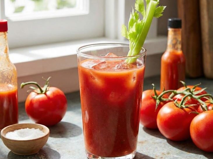 Zbulon studimi: Kjo pije mund ta ulë tensionin e lartë të gjakut